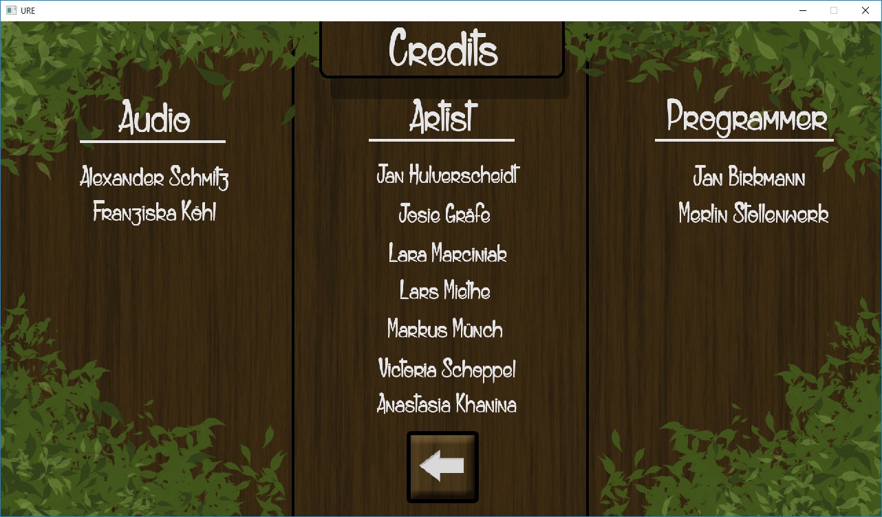 Credits